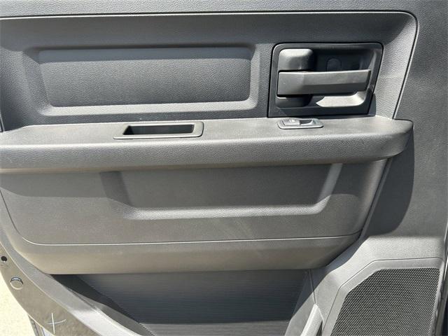 new 2024 Ram 2500 car, priced at $55,000