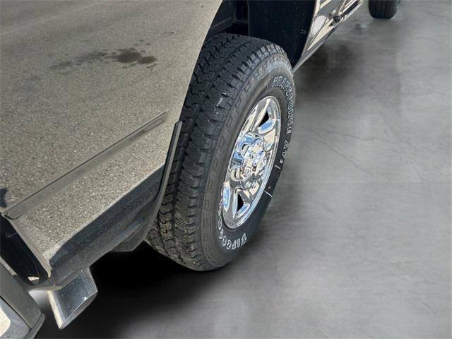 new 2024 Ram 2500 car, priced at $55,000
