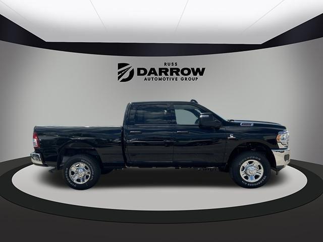 new 2024 Ram 2500 car, priced at $62,788