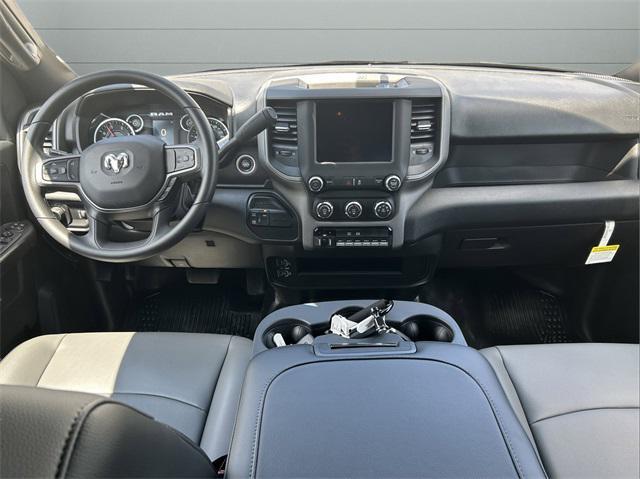 new 2024 Ram 2500 car, priced at $55,000