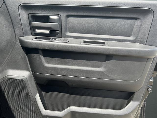 new 2024 Ram 2500 car, priced at $55,000