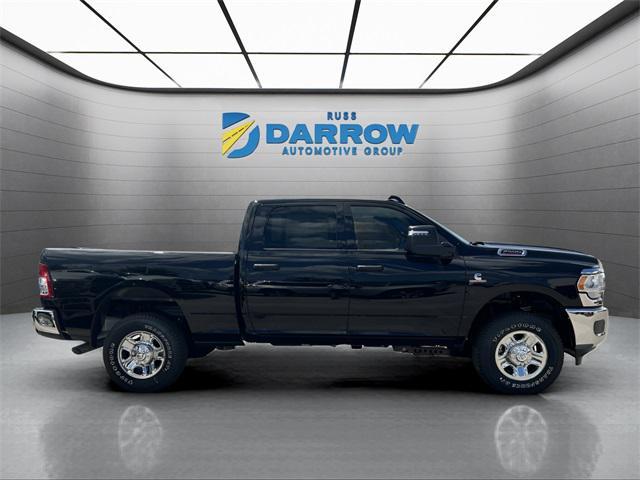 new 2024 Ram 2500 car, priced at $55,000