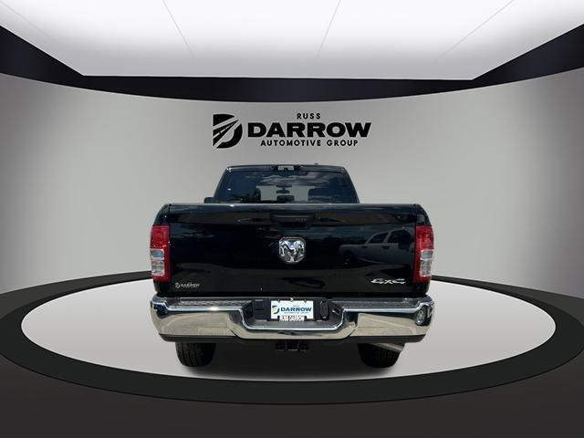 new 2024 Ram 2500 car, priced at $62,788