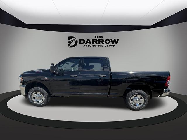 new 2024 Ram 2500 car, priced at $62,788