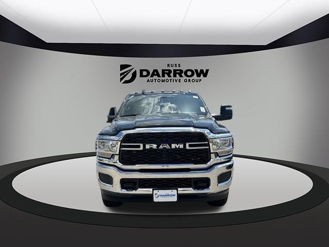 new 2024 Ram 2500 car, priced at $62,788