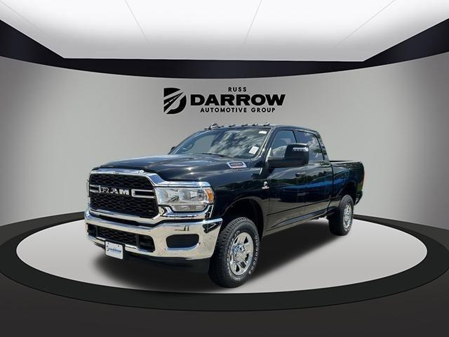 new 2024 Ram 2500 car, priced at $62,788