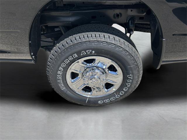 new 2024 Ram 2500 car, priced at $55,000