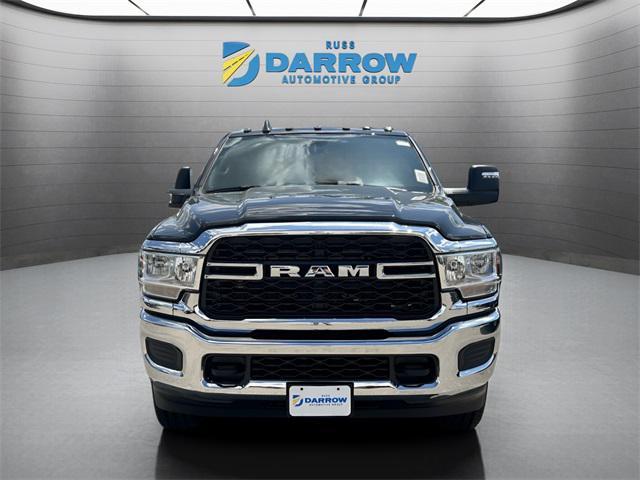 new 2024 Ram 2500 car, priced at $55,000