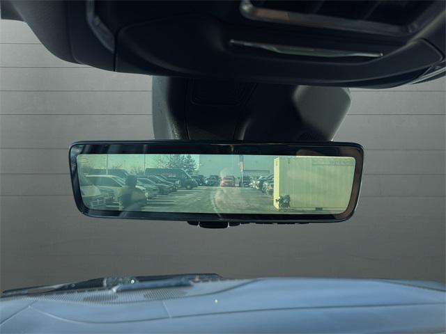 used 2022 Jeep Grand Cherokee 4xe car, priced at $24,896