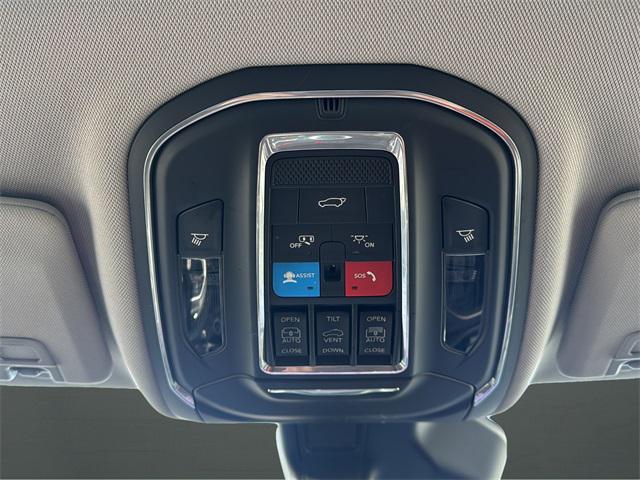 used 2022 Jeep Grand Cherokee 4xe car, priced at $24,896