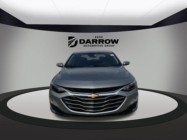 used 2024 Chevrolet Malibu car, priced at $20,599