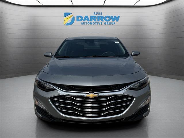 used 2024 Chevrolet Malibu car, priced at $18,000