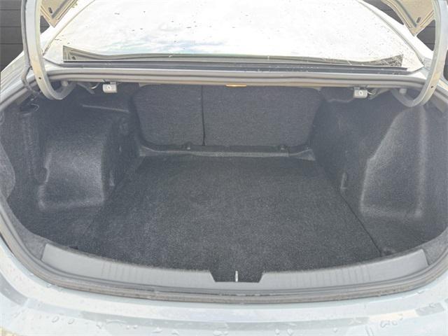 used 2024 Chevrolet Malibu car, priced at $18,000