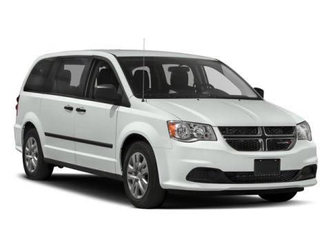 used 2017 Dodge Grand Caravan car, priced at $10,999