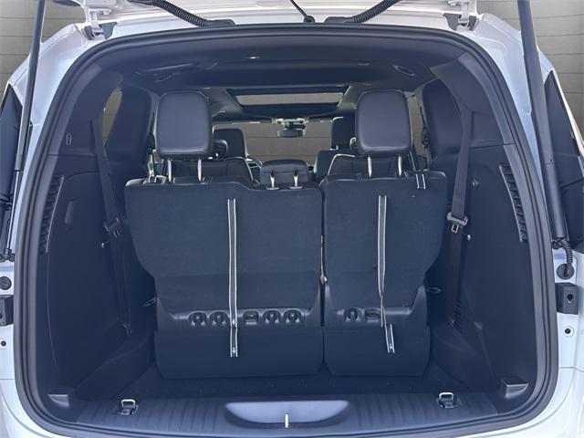 new 2026 Chrysler Pacifica car, priced at $47,635