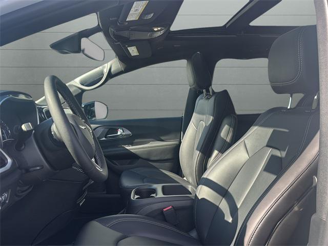 new 2026 Chrysler Pacifica car, priced at $47,635