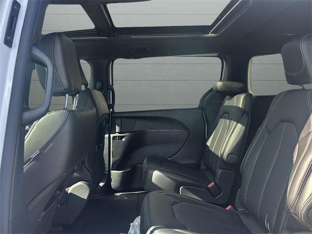 new 2026 Chrysler Pacifica car, priced at $47,635