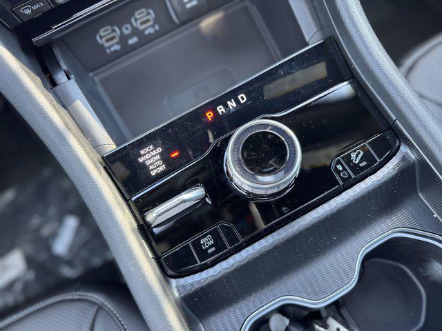 new 2025 Jeep Grand Cherokee 4xe car, priced at $56,178