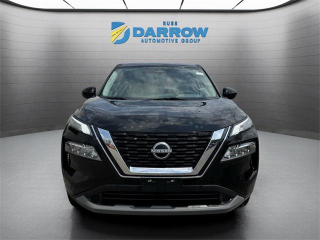 used 2023 Nissan Rogue car, priced at $20,999