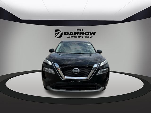 used 2023 Nissan Rogue car, priced at $22,624