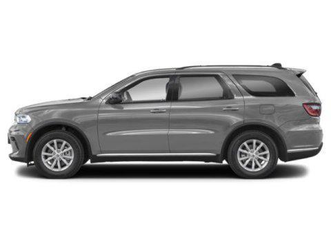 new 2025 Dodge Durango car, priced at $49,975