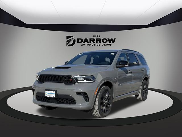 new 2025 Dodge Durango car, priced at $49,975