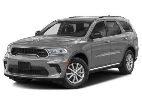 new 2025 Dodge Durango car, priced at $49,975