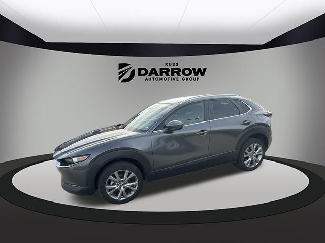 used 2023 Mazda CX-30 car, priced at $20,000