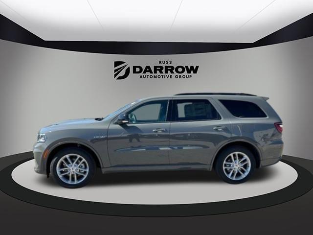 new 2024 Dodge Durango car, priced at $49,399