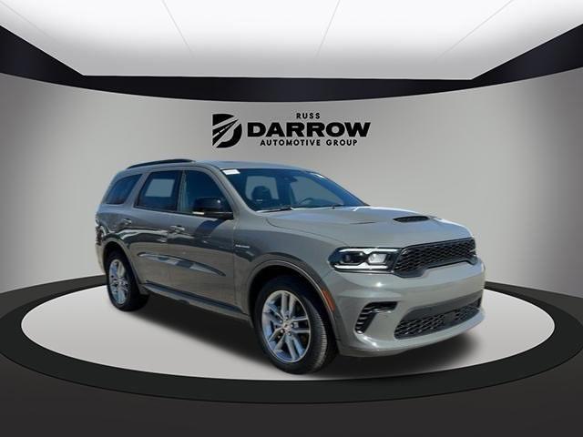 new 2024 Dodge Durango car, priced at $49,399