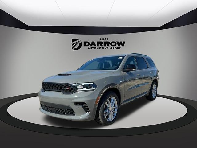 new 2024 Dodge Durango car, priced at $49,399