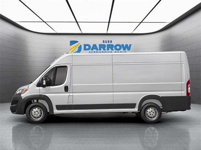 new 2024 Ram ProMaster 3500 car, priced at $54,094