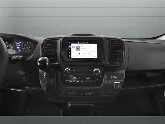 new 2024 Ram ProMaster 3500 car, priced at $54,094