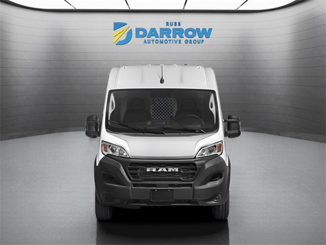 new 2024 Ram ProMaster 3500 car, priced at $54,094