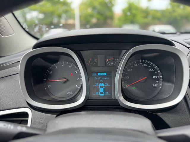 used 2017 Chevrolet Equinox car, priced at $10,762