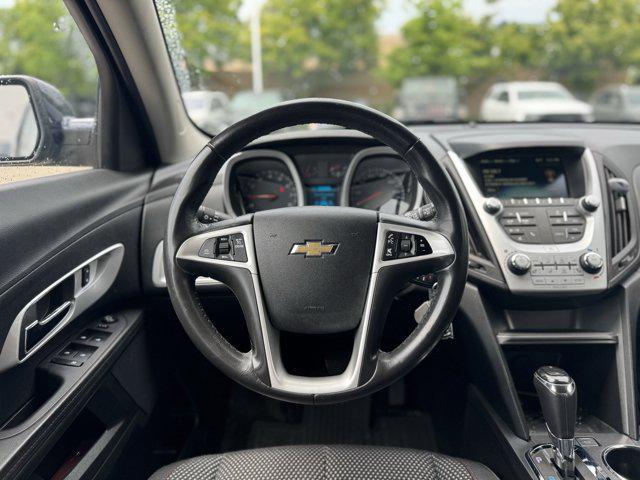 used 2017 Chevrolet Equinox car, priced at $10,762