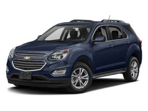 used 2017 Chevrolet Equinox car, priced at $12,681