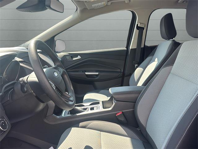 used 2019 Ford Escape car, priced at $18,144