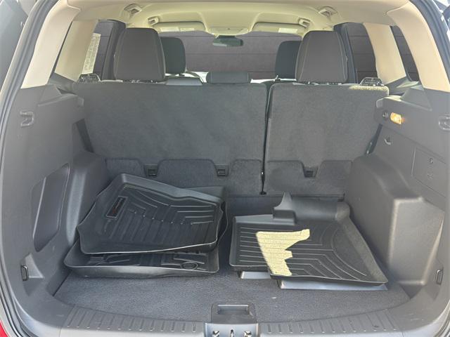 used 2019 Ford Escape car, priced at $18,144