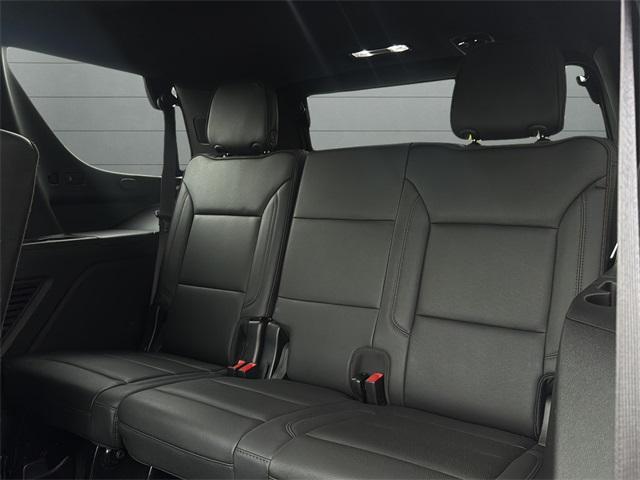 used 2023 Chevrolet Tahoe car, priced at $58,140