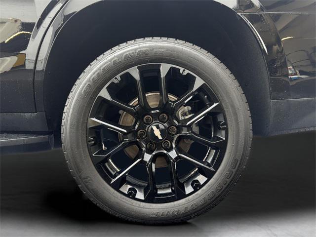 used 2023 Chevrolet Tahoe car, priced at $58,140