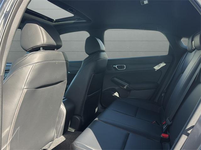 used 2023 Acura Integra car, priced at $27,782