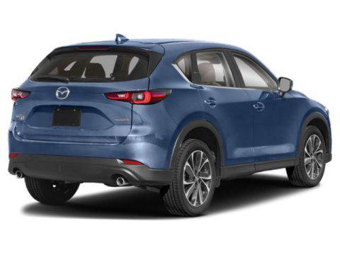 used 2022 Mazda CX-5 car