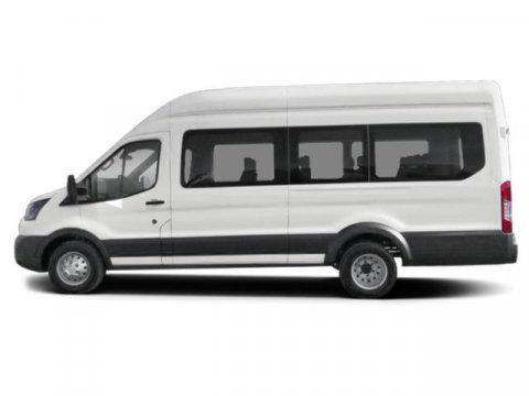 used 2023 Ford Transit-350 car, priced at $43,000