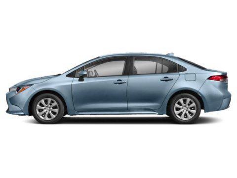 used 2022 Toyota Corolla car, priced at $18,900