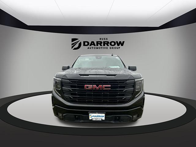 used 2024 GMC Sierra 1500 car, priced at $50,000