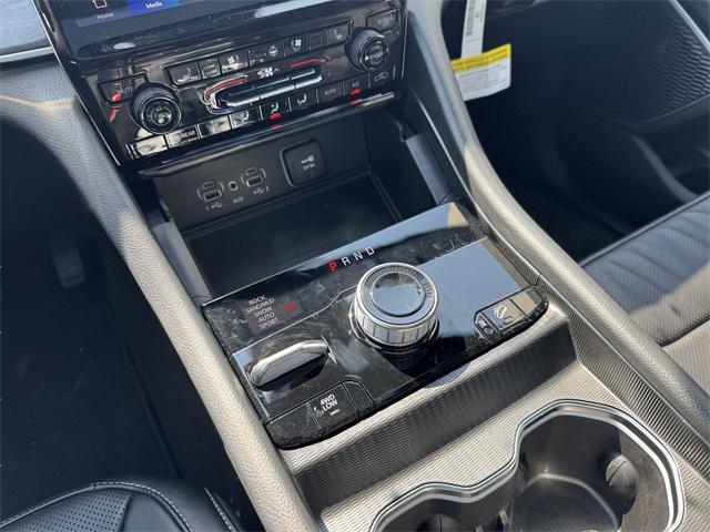 new 2024 Jeep Grand Cherokee 4xe car, priced at $55,000