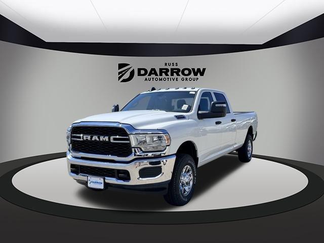 new 2024 Ram 2500 car, priced at $49,495