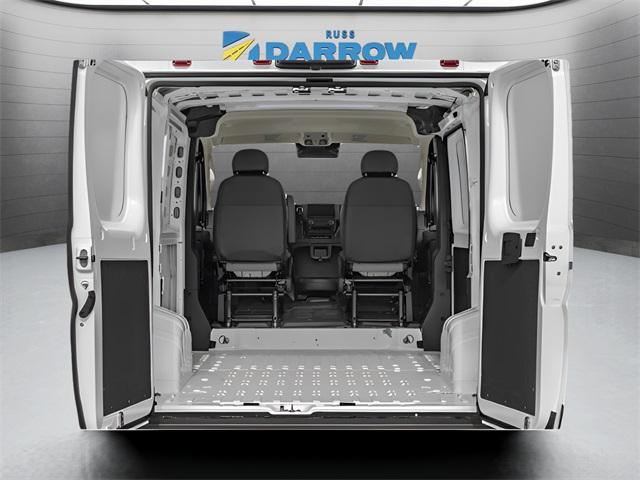 new 2024 Ram ProMaster 1500 car, priced at $46,609