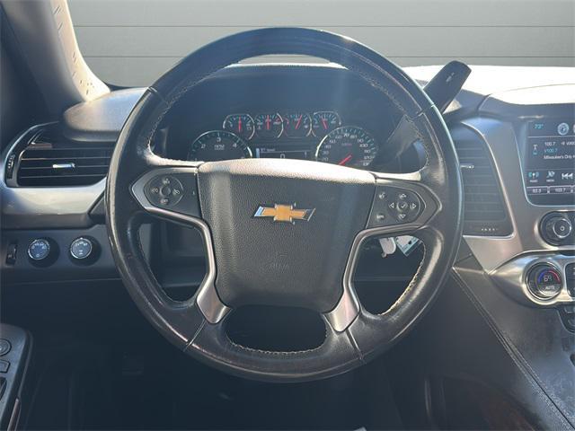 used 2019 Chevrolet Tahoe car, priced at $28,500